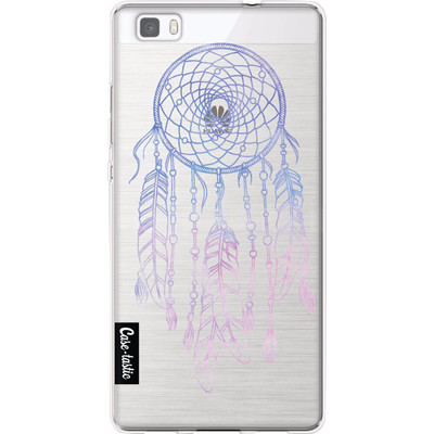 Image of Casetastic Softcover Huawei P8 Lite Pastel Dreamcatcher