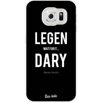 Image of Casetastic Softcover Samsung Galaxy S6 Legendary