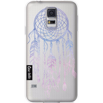 Image of Casetastic Softcover Samsung Galaxy S5 Pastel Dreamcatcher