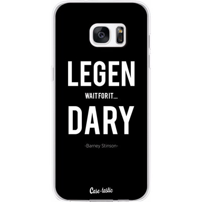 Image of Casetastic Softcover Samsung Galaxy S7 Edge Legendary