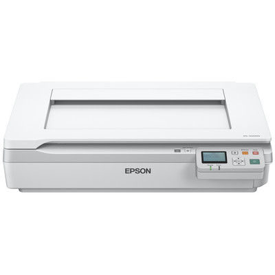 Image of Epson WorkForce DS-50000N