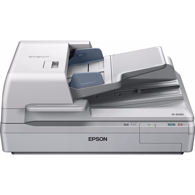 Image of Epson WorkForce DS-60000
