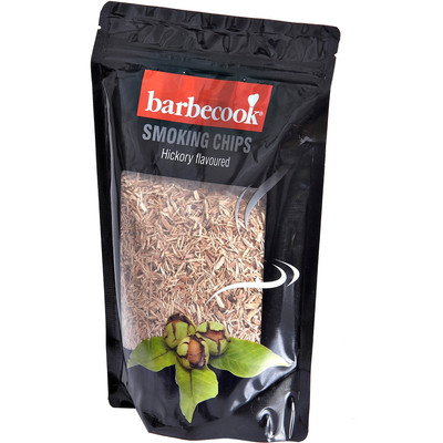Image of Barbecook Rookchips Hickory (Carya)