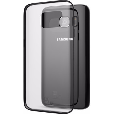 Image of BeHello Duo Case Samsung Galaxy S7 Zwart