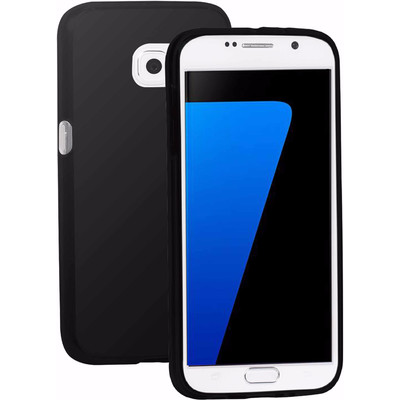 Image of BeHello Gel Case Samsung Galaxy S7 Zwart