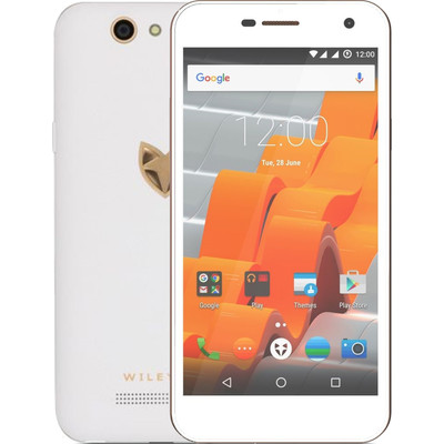 Image of Wileyfox Spark X Wit