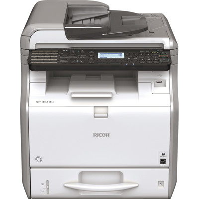 Image of Ricoh SP 3610SF