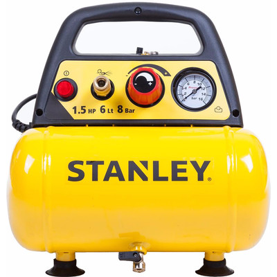 Image of Stanley DN 200/8/6