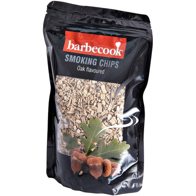 Image of Barbecook Rookchips Eik