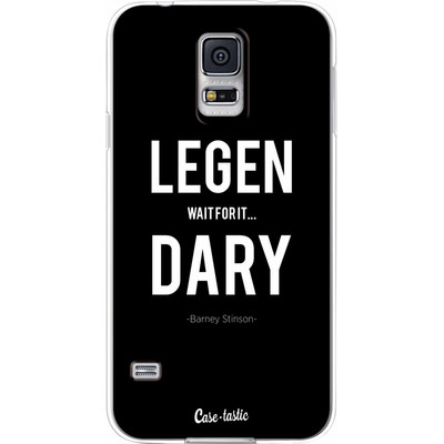 Image of Casetastic Softcover Samsung Galaxy S5 Legendary