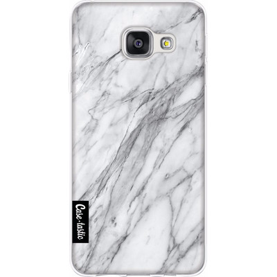 Image of Casetastic Softcover Samsung Galaxy A3 (2016) Marble Contrast