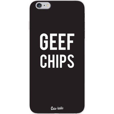 Image of Casetastic Softcover Apple iPhone 6 Plus/6s Plus Geef Chips