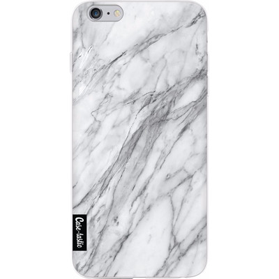 Image of Casetastic Softcover Apple iPhone 6 Plus/6s Plus Marble Contrast