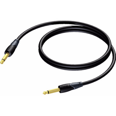 Image of Procab CLA600 10 meter instrument kabel