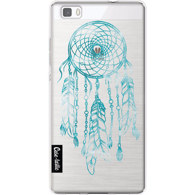 Image of Casetastic Softcover Huawei P8 Lite Ocean Dreamcatcher