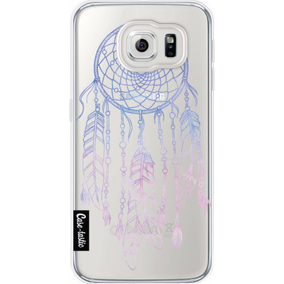Image of Casetastic Softcover Samsung Galaxy S6 Pastel Dreamcatcher