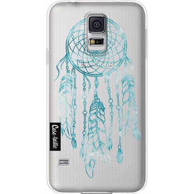 Image of Casetastic Softcover Samsung Galaxy S5 Ocean Dreamcatcher