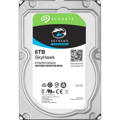 Image of Seagate SkyHawk ST6000VX0023 6 TB