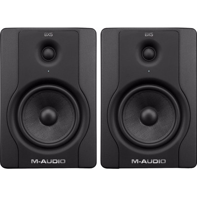 Image of M-Audio BX5 D2 (set van 2)