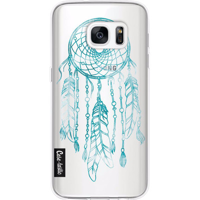 Image of Casetastic Softcover Samsung Galaxy S7 Ocean Dreamcatcher