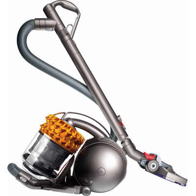 Image of Dyson DC52 Cinetic Allergy & Up top