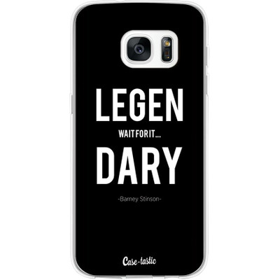 Image of Casetastic Softcover Samsung Galaxy S7 Legendary