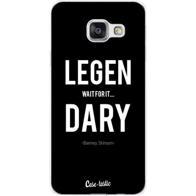Image of Casetastic Softcover Samsung Galaxy A3 (2016) Legendary
