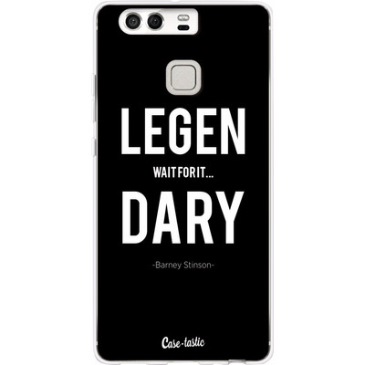 Image of Casetastic Softcover Huawei P9 Legendary