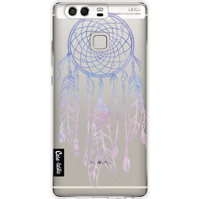 Image of Casetastic Softcover Huawei P9 Pastel Dreamcatcher