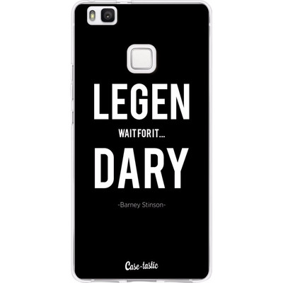 Image of Casetastic Softcover Huawei P9 Lite Legendary