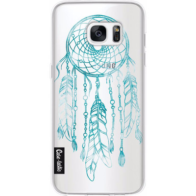 Image of Casetastic Softcover Samsung Galaxy S7 Edge Ocean Dreamcatcher