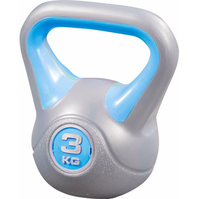 Image of Lifemaxx Aerobic Kettlebell 3 kg