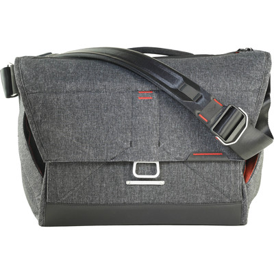 Image of Peak Design Every Day Messenger Charcoal