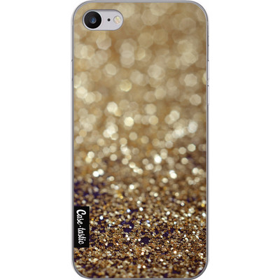 Image of Casetastic Softcover Apple iPhone 7 Festive Sparkle