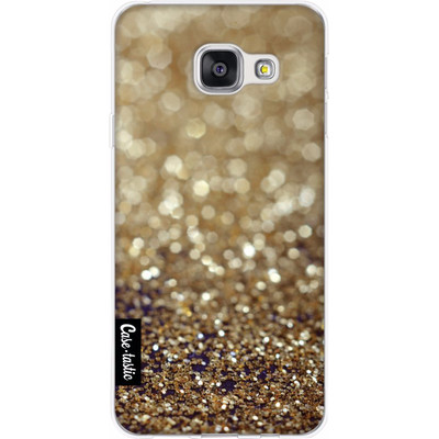 Image of Casetastic Softcover Samsung Galaxy A3 (2016) Festive Sparkle