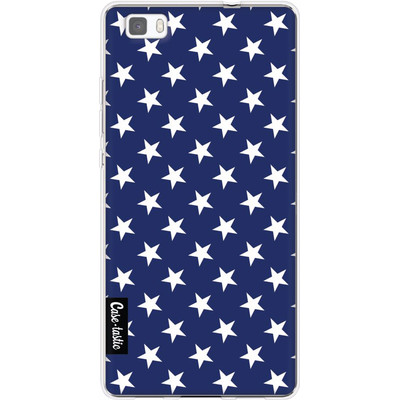 Image of Casetastic Softcover Huawei P8 Lite Star Struck