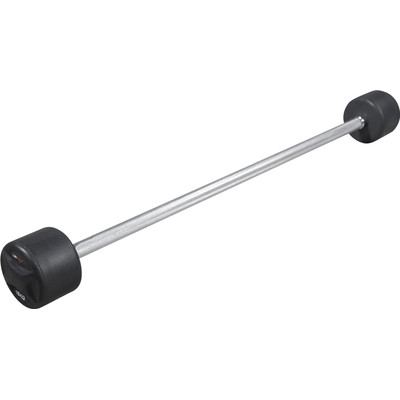 Image of Lifemaxx Fixed Straight Barbell 15 kg
