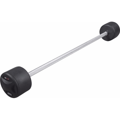 Image of Lifemaxx Fixed Straight Barbell 25 kg