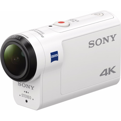 Image of Actioncam Sony FDRX3000R.CEN 4K, Full-HD, Waterdicht, WiFi