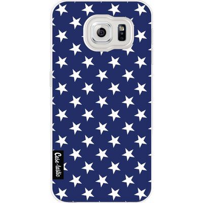 Image of Casetastic Softcover Samsung Galaxy S6 Star Struck