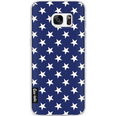Image of Casetastic Softcover Samsung Galaxy S7 Edge Star Struck