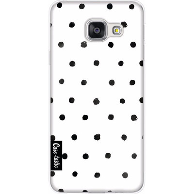 Image of Casetastic Softcover Samsung Galaxy A3 (2016) Polka Party