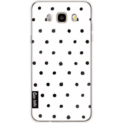 Image of Casetastic Softcover Samsung Galaxy J5 (2016) Polka Party