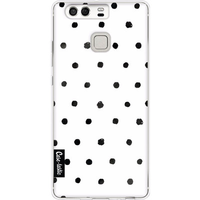 Image of Casetastic Softcover Huawei P9 Polka Party