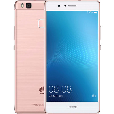 Image of Huawei P9 Lite Roze