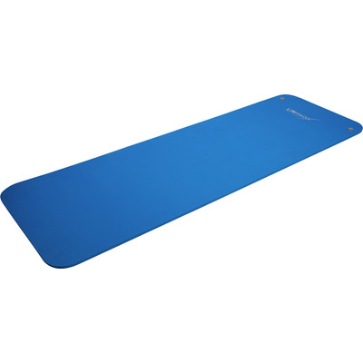 Image of Lifemaxx Aerobic Mat 180 cm Blue