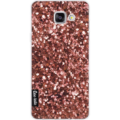 Image of Casetastic Softcover Samsung Galaxy A5 (2016) Festive Rose