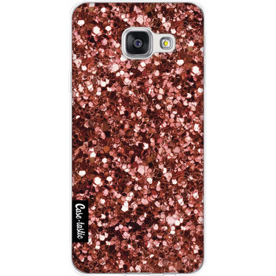 Image of Casetastic Softcover Samsung Galaxy A3 (2016) Festive Rose