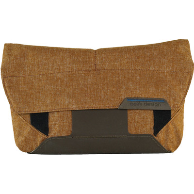 Image of Peak Design the Field pouch - heritage tan