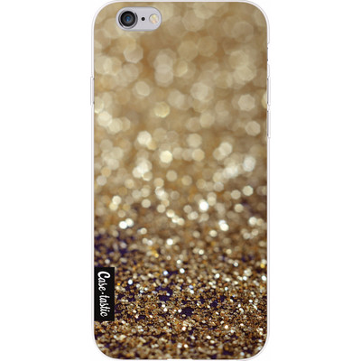 Image of Casetastic Softcover Apple iPhone 6/6s Festive Sparkle